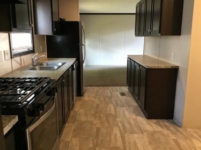 Photo 4 of 11 of home located at 164 Brookside Manor Goshen, IN 46526
