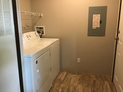 Photo 5 of 11 of home located at 164 Brookside Manor Goshen, IN 46526