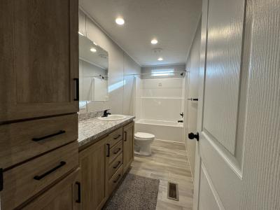 Photo 4 of 7 of home located at 441 Brookside Manor Goshen, IN 46526
