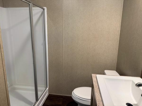 2020 Clayton Homes Inc Anniversary Mobile Home