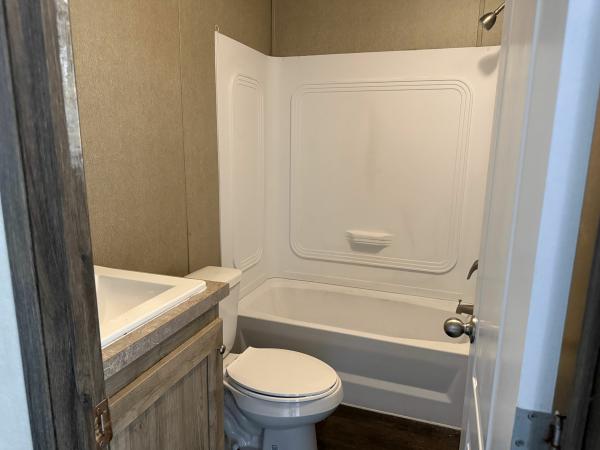 2020 Clayton Homes Inc Anniversary Mobile Home