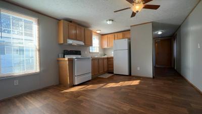 Mobile Home at 601 S Vista Ln Lot #26 Edmond, OK 73034