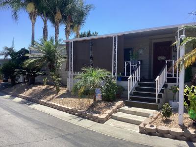 Photo 2 of 19 of home located at 1001 West Lambert Road #129 La Habra, CA 90631