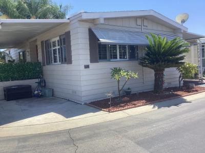 Photo 3 of 19 of home located at 1001 West Lambert Road #129 La Habra, CA 90631