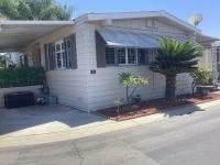1972 Silvercrest NA Mobile Home