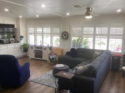 Photo 5 of 19 of home located at 1001 West Lambert Road #129 La Habra, CA 90631