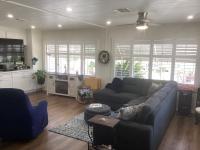 1972 Silvercrest NA Mobile Home