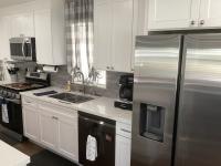 1972 Silvercrest NA Mobile Home