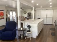 1972 Silvercrest NA Mobile Home