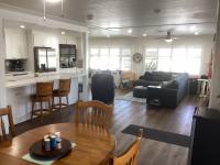 1972 Silvercrest NA Mobile Home