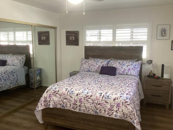 1972 Silvercrest NA Mobile Home