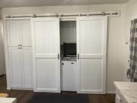 1972 Silvercrest NA Mobile Home