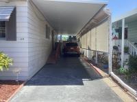 1972 Silvercrest NA Mobile Home