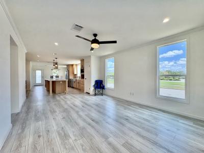 Mobile Home at 5400 Halifax Drive Lot 394 Sarasota, FL 34233