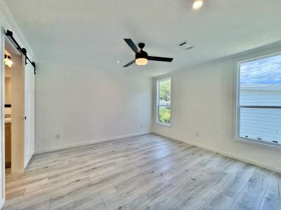 Photo 2 of 22 of home located at 5400 Halifax Drive Lot 394 Sarasota, FL 34233