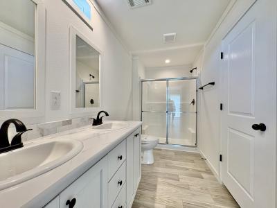 Photo 3 of 30 of home located at 5821 Chelsea Circle Lot 151 Sarasota, FL 34233