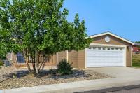 2008 Genesis Homes of Colorado Longs Peak Mobile Home