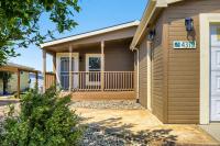2008 Genesis Homes of Colorado Longs Peak Mobile Home