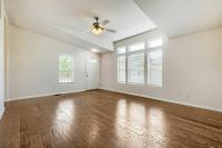 2008 Genesis Homes of Colorado Longs Peak Mobile Home