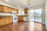 2008 Genesis Homes of Colorado Longs Peak Mobile Home