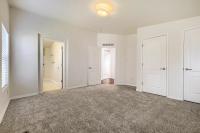 2008 Genesis Homes of Colorado Longs Peak Mobile Home