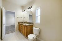 2008 Genesis Homes of Colorado Longs Peak Mobile Home