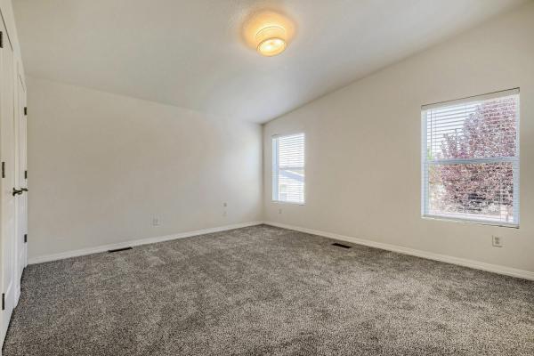 2008 Genesis Homes of Colorado Longs Peak Mobile Home