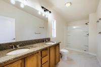 2008 Genesis Homes of Colorado Longs Peak Mobile Home