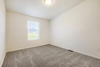 2008 Genesis Homes of Colorado Longs Peak Mobile Home