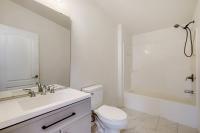 2008 Genesis Homes of Colorado Longs Peak Mobile Home