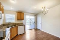 2008 Genesis Homes of Colorado Longs Peak Mobile Home