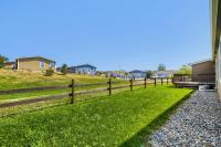 2008 Genesis Homes of Colorado Longs Peak Mobile Home