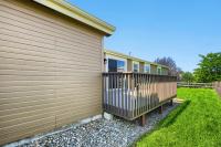 2008 Genesis Homes of Colorado Longs Peak Mobile Home