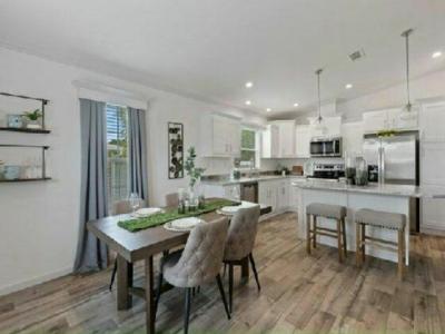 Photo 2 of 13 of home located at 1405 82nd Avenue, Site #191 Vero Beach, FL 32966