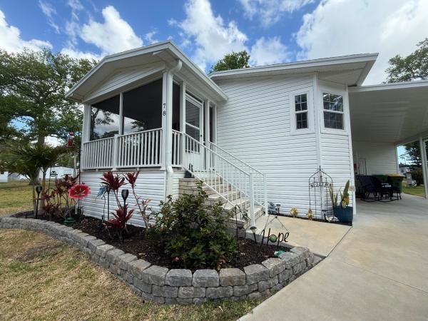 2021 CHLA N/A Mobile Home
