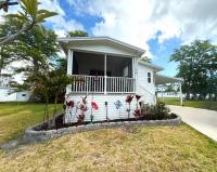 2021 CHLA N/A Mobile Home