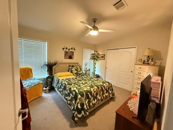 2021 CHLA N/A Mobile Home