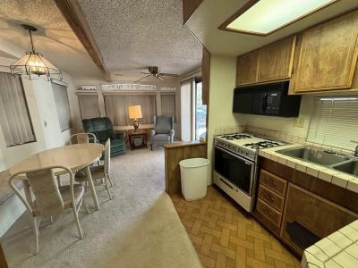 Photo 2 of 19 of home located at 8700 E University Dr Lot 2143 Mesa, AZ 85207