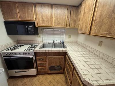Photo 3 of 19 of home located at 8700 E University Dr Lot 2143 Mesa, AZ 85207