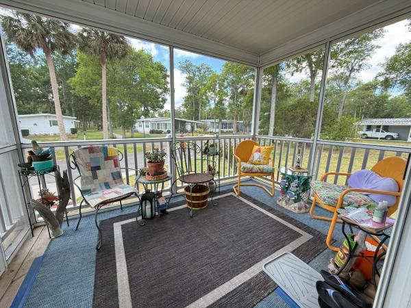 2021 CHLA N/A Mobile Home