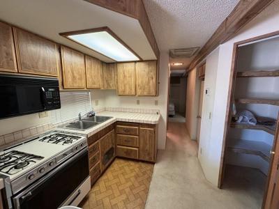 Photo 4 of 19 of home located at 8700 E University Dr Lot 2143 Mesa, AZ 85207