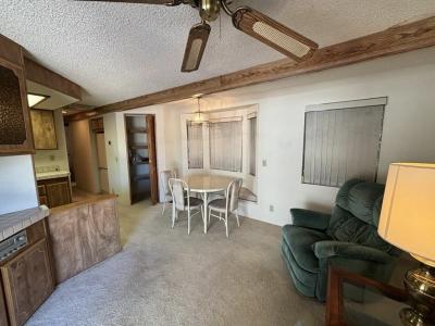 Photo 5 of 19 of home located at 8700 E University Dr Lot 2143 Mesa, AZ 85207