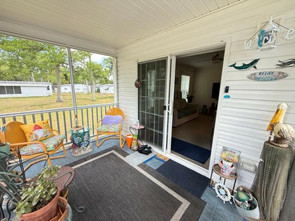 2021 CHLA N/A Mobile Home
