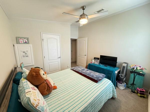 2021 CHLA N/A Mobile Home