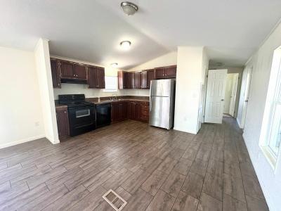 Mobile Home at 9717 NW 10th Street #177 Oklahoma City, OK 73127