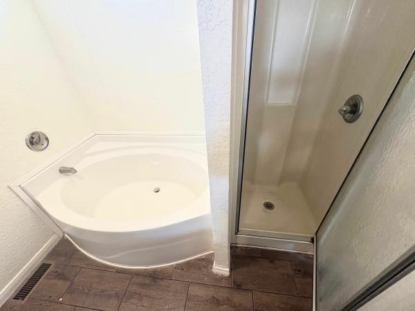 2019 Elliott Mobile Homes Solitaire Mobile Home