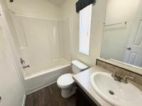 2019 Elliott Mobile Homes Solitaire Mobile Home