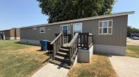 2019 Elliott Mobile Homes Solitaire Mobile Home