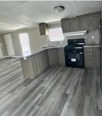 1999 Holly Park Inc Holly Park Mobile Home
