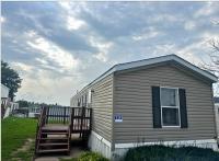 1999 Holly Park Inc Holly Park Mobile Home